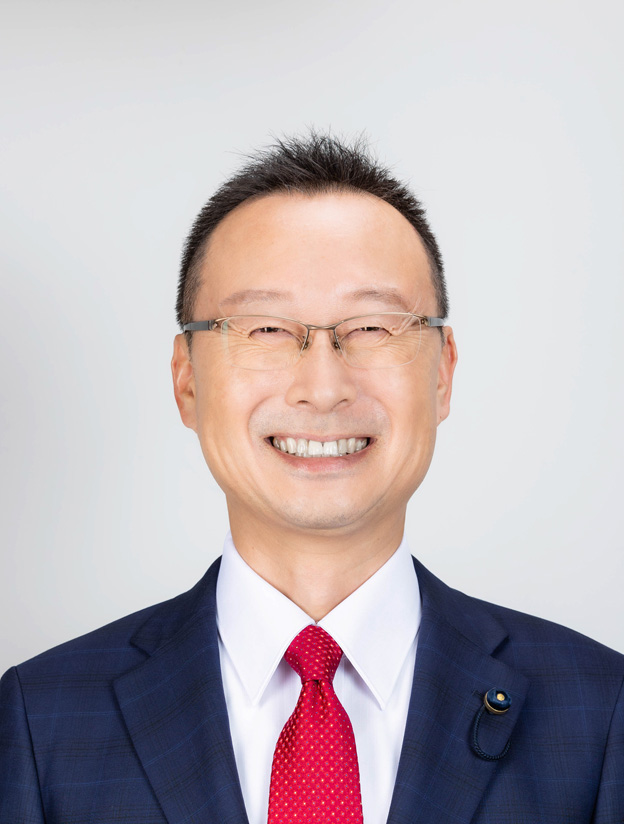 黒田 太郎