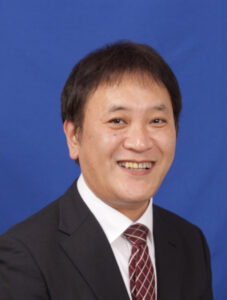 山本 義勝