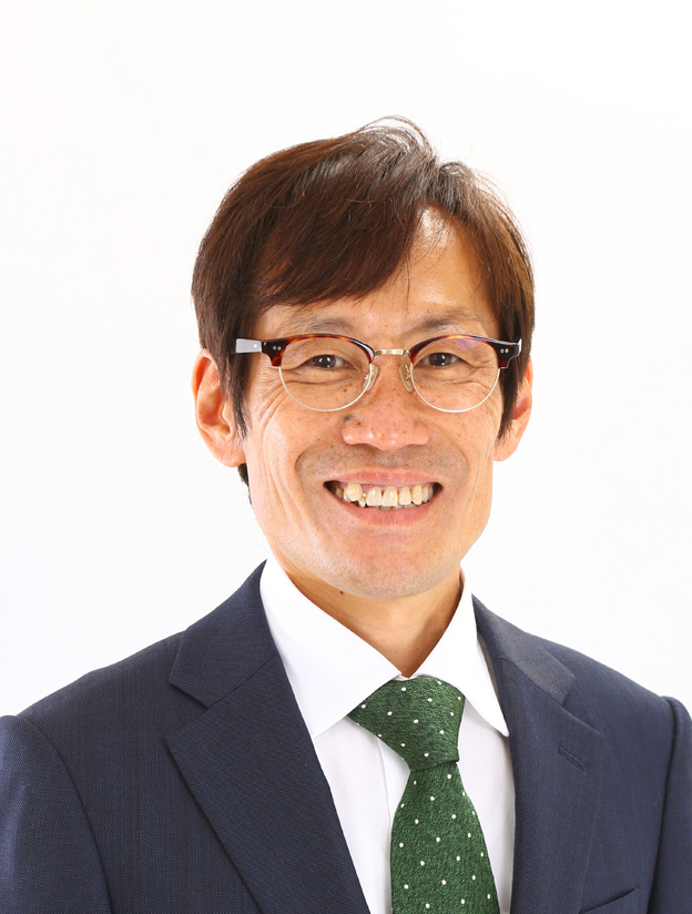 武田 一夫