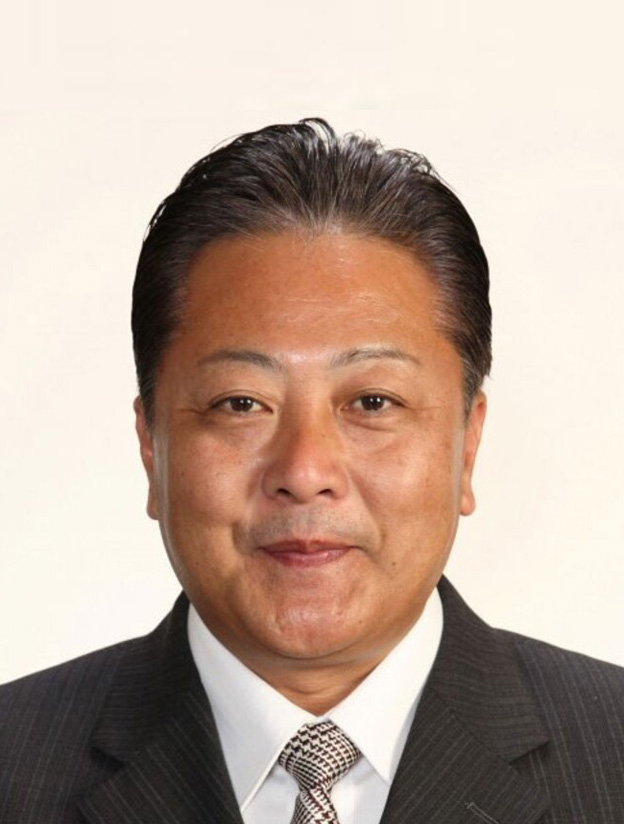 柴田 敏光