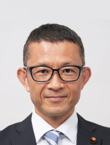 井町 圭孝