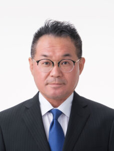 加藤 嘉哉