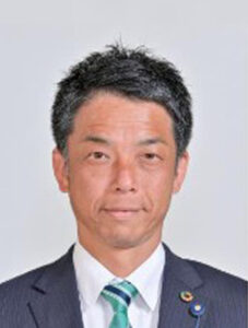 田境 毅