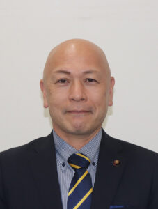 深谷 英貴
