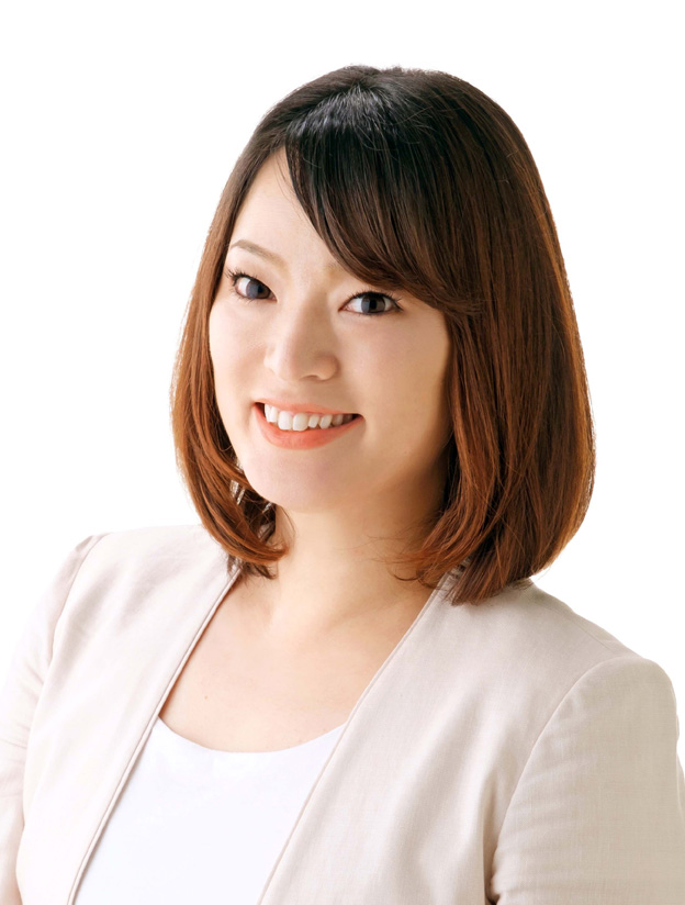 伊藤 愛恵