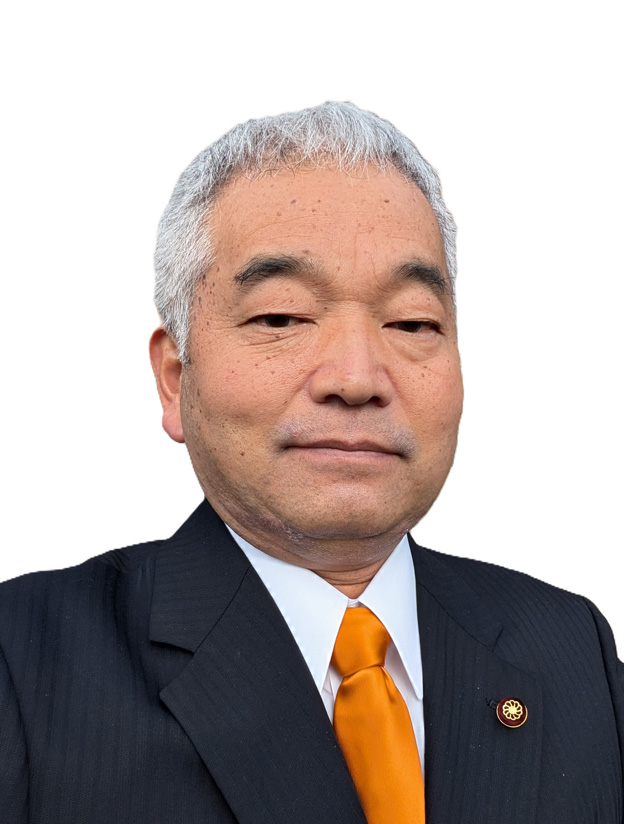 鈴木 定晴