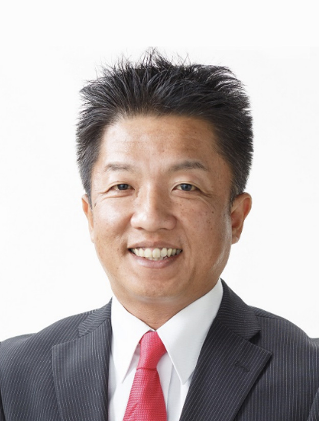 守口 晶治