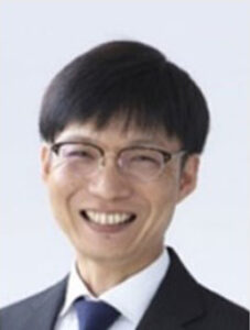 横田 雅史