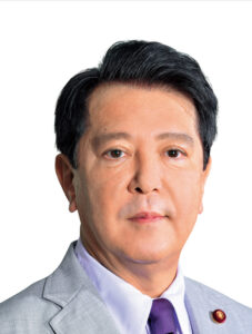 神谷 文明
