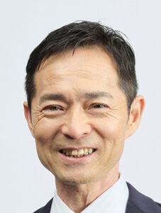 鈴木 基夫