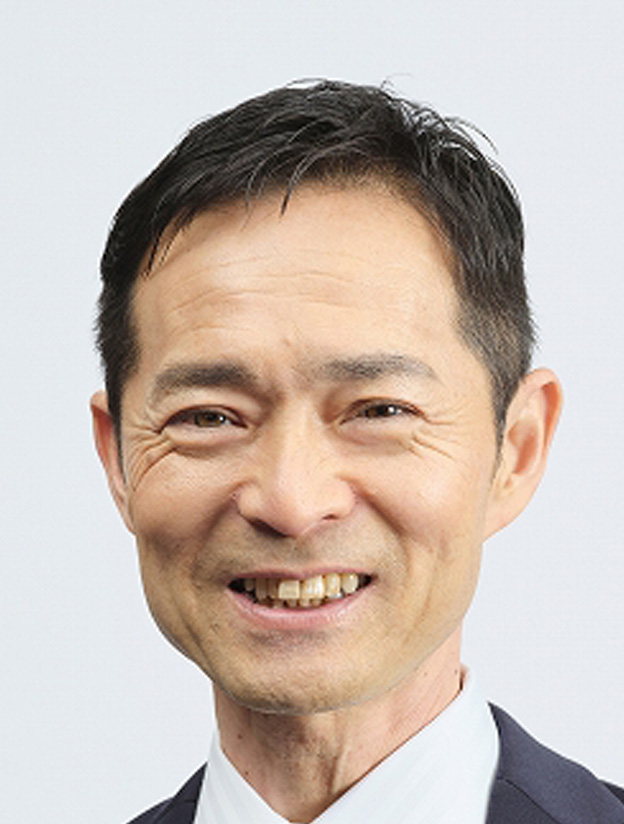 鈴木 基夫