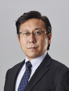 星野 隆輝