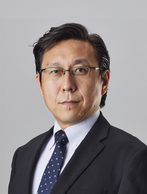 星野 隆輝