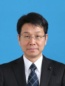 水谷 満信