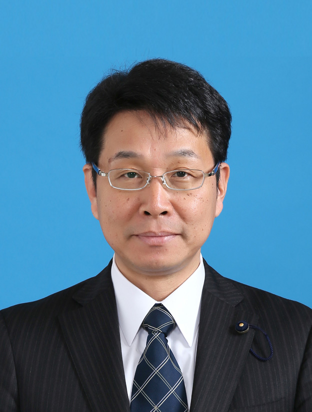 水谷 満信