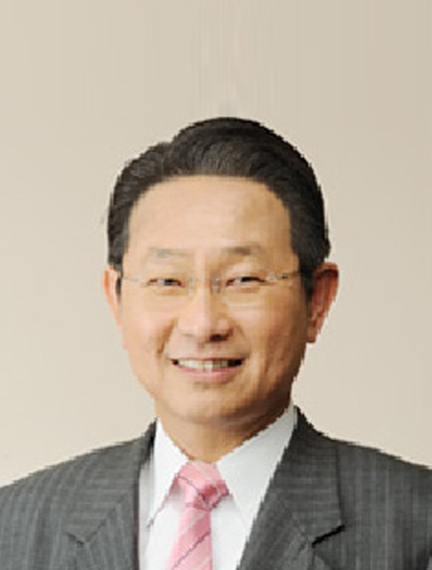 長江 正成