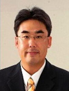 廣田 勉