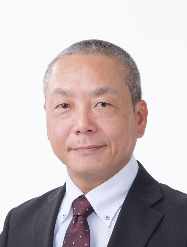 岩下 一隆