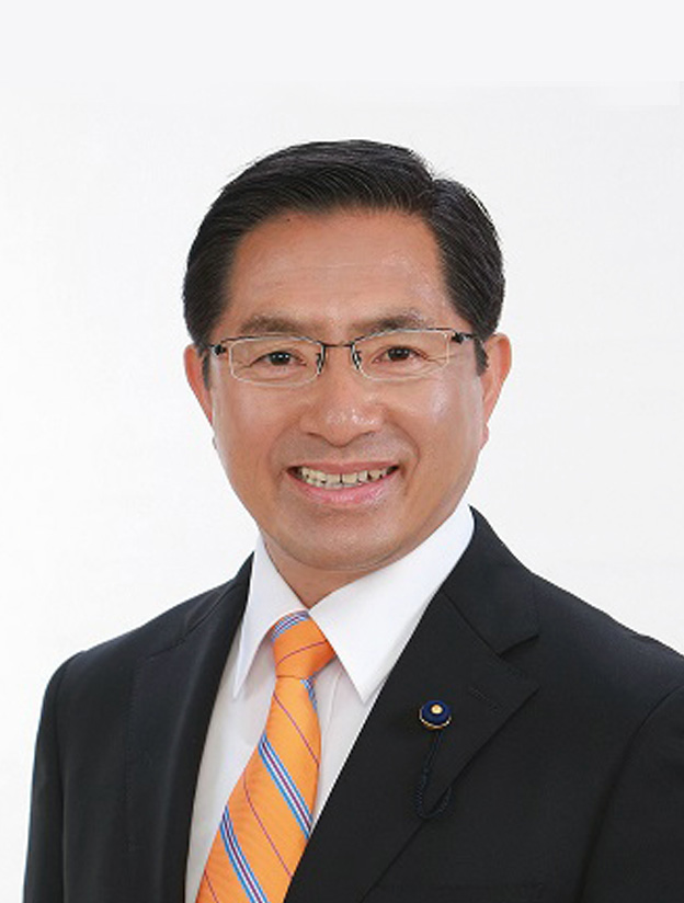 福田 よしお