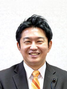 河合 洋介