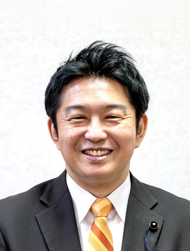 河合 洋介