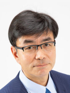 山口 たけし