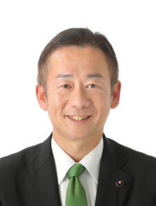 細井 しんじ