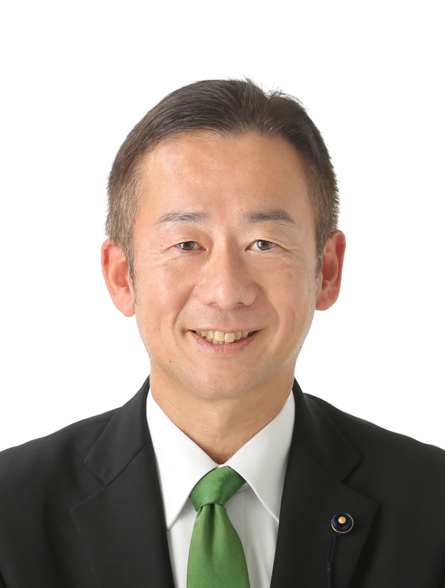 細井 しんじ