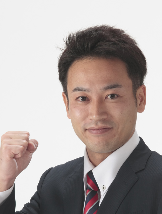 うえぞの 晋介