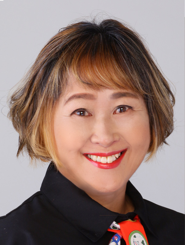 田中 里佳