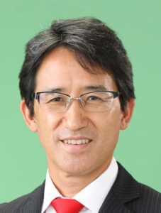 森 ともお