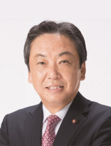 加藤 一登