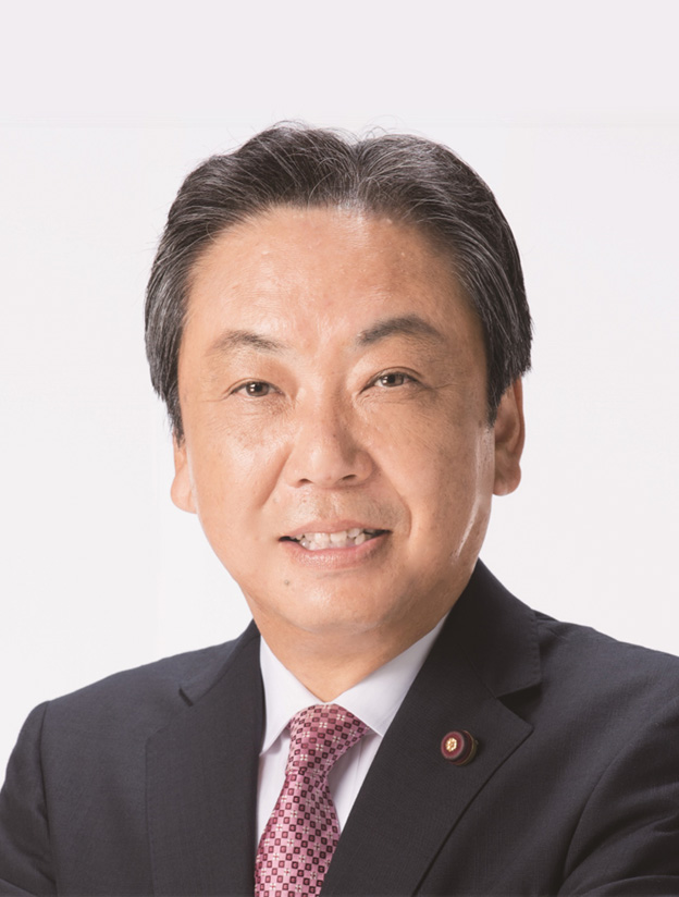 加藤 一登