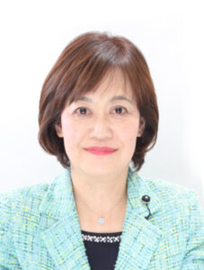 谷口 知美
