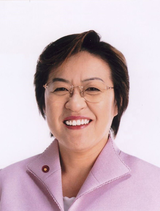 うかい 春美