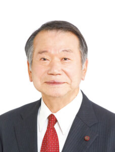 浅井 泰三