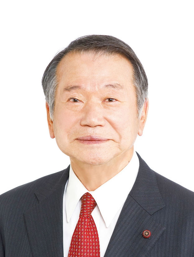 浅井 泰三