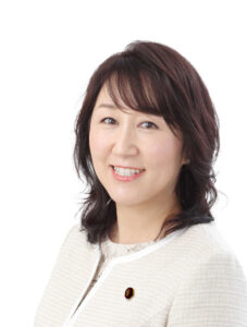 上野 雅美
