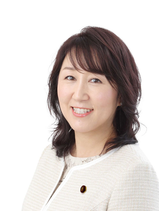 上野 雅美