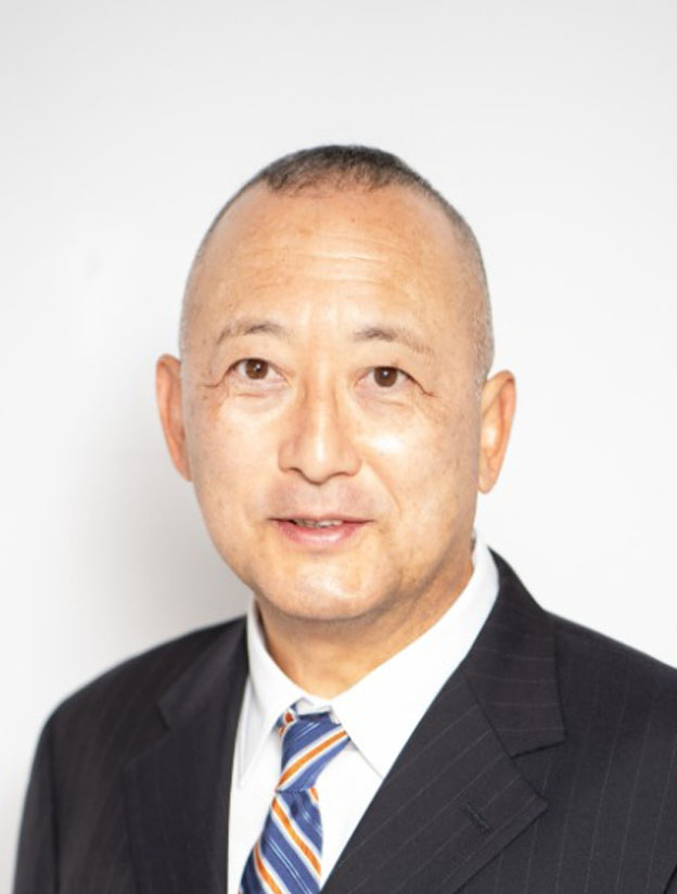 伊藤 伸一