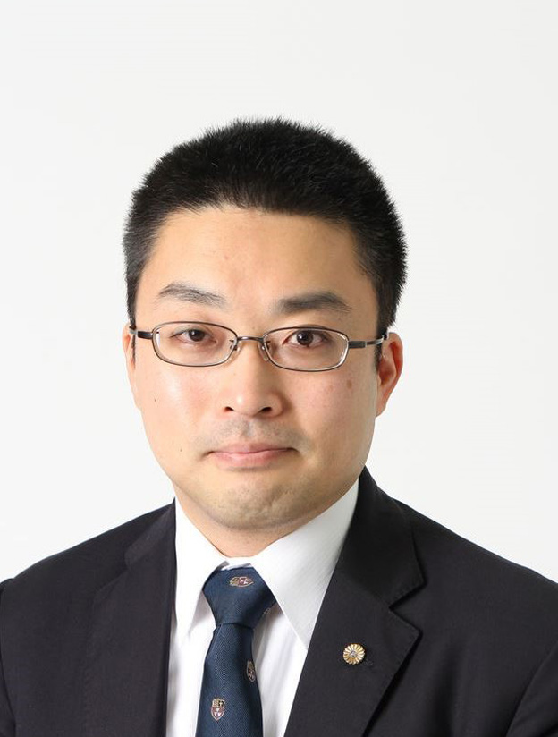 水野 勝康