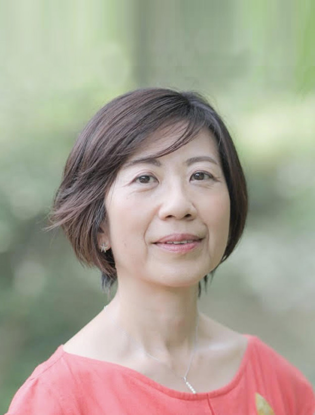 国府田 さとみ