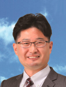 中村 かずひと