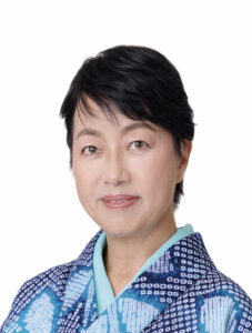 宇山 祥子
