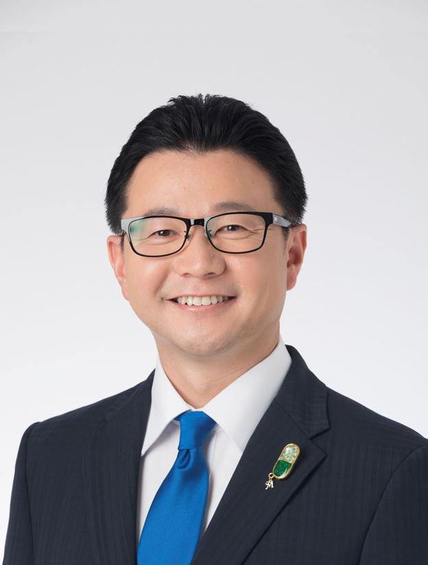 山田 真功