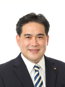 星野 俊次