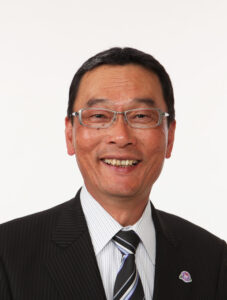 木全 信明
