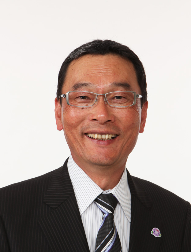 木全 信明