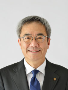 岡野 次男