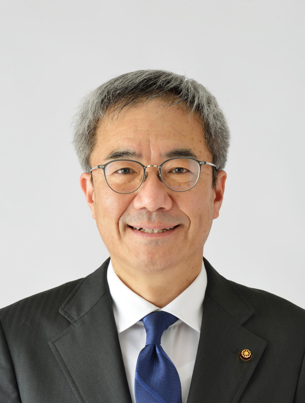 岡野 次男